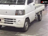 Mitsubishi MINICAB TRUCK лот № 35216 оценка 3.5  с аукциона в Японии 6