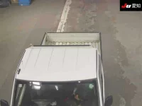 Mitsubishi MINICAB TRUCK лот № 35216 оценка 3.5  с аукциона в Японии 8