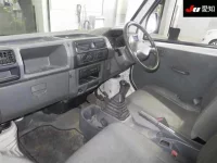 Mitsubishi MINICAB TRUCK лот № 35216 оценка 3.5  с аукциона в Японии 2