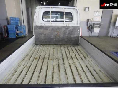 Mitsubishi MINICAB TRUCK  с аукциона в Японии