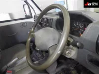Mitsubishi MINICAB TRUCK лот № 35207 оценка 3  с аукциона в Японии 4