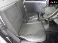 Mitsubishi MINICAB TRUCK лот № 35207 оценка 3  с аукциона в Японии 5