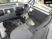 Mitsubishi MINICAB TRUCK лот № 35207 оценка 3  с аукциона в Японии 2