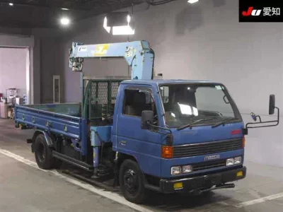 Mazda Titan