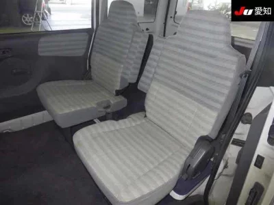 Mitsubishi TOWNBOX  с аукциона в Японии