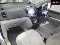 Mazda MPV лот № 30451 оценка 3.5  с аукциона в Японии 2