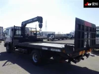 Mitsubishi FUSO FIGHTER лот № 8604 оценка 3.5  с аукциона в Японии 4