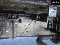 Mitsubishi FUSO FIGHTER лот № 8604 оценка 3.5  с аукциона в Японии 5