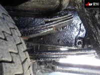 Mitsubishi FUSO FIGHTER лот № 8604 оценка 3.5  с аукциона в Японии 6