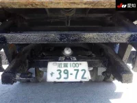 Mitsubishi FUSO FIGHTER лот № 8604 оценка 3.5  с аукциона в Японии 8