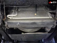 Mitsubishi FUSO FIGHTER лот № 8610 оценка 3.5  с аукциона в Японии 10