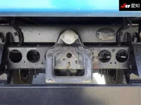 Mitsubishi FUSO FIGHTER лот № 8610 оценка 3.5  с аукциона в Японии 8