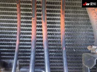 Mitsubishi FUSO TRUCK лот № 8630 оценка 3  с аукциона в Японии 10