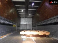 Mitsubishi FUSO TRUCK лот № 8630 оценка 3  с аукциона в Японии 7