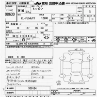 Mitsubishi FUSO TRUCK лот № 8630 оценка 3  с аукциона в Японии 11