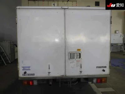 Mazda Bongo