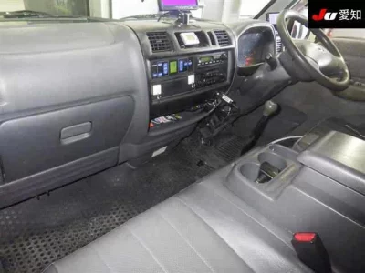 Mazda Bongo