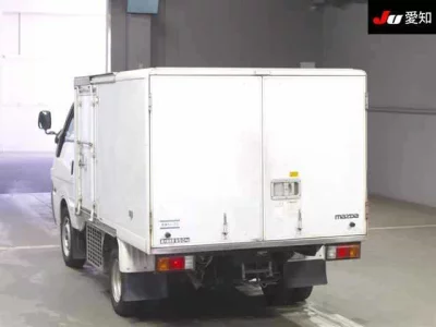Mazda Bongo