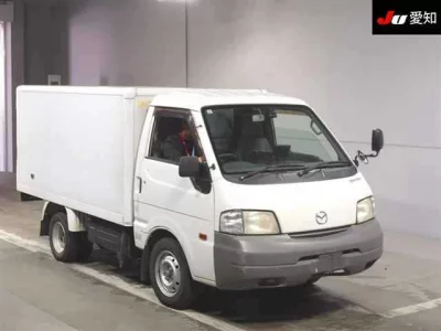 Mazda Bongo