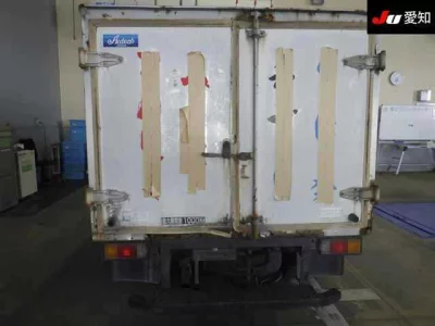 Mazda Bongo