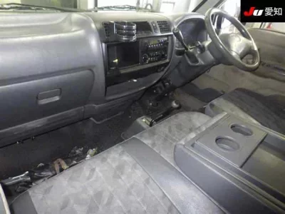 Mazda Bongo