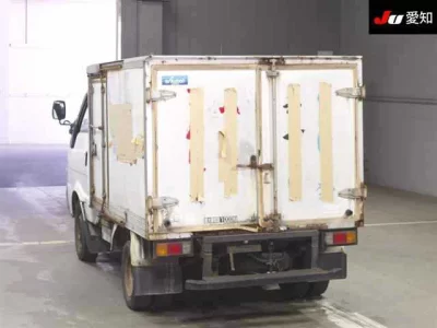 Mazda Bongo