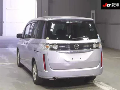 Mazda Biante