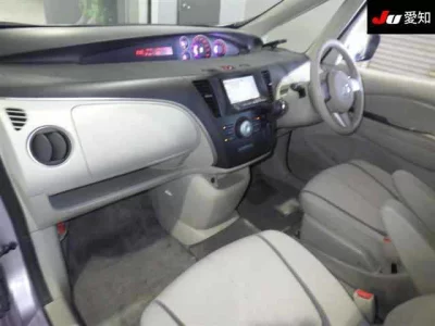 Mazda Biante