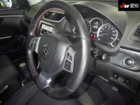 Suzuki SWIFT лот № 30493 оценка R  с аукциона в Японии 4
