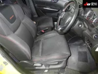 Suzuki SWIFT лот № 30493 оценка R  с аукциона в Японии 5