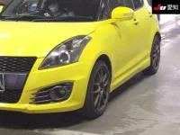 Suzuki SWIFT лот № 30493 оценка R  с аукциона в Японии 6