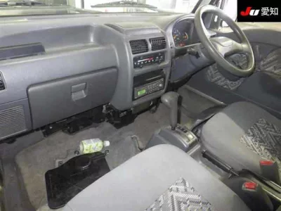 Subaru Domingo