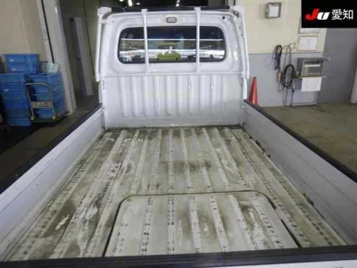 Subaru SAMBAR  с аукциона в Японии