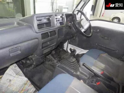 Subaru SAMBAR  с аукциона в Японии