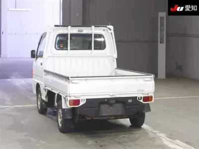 Subaru SAMBAR  с аукциона в Японии