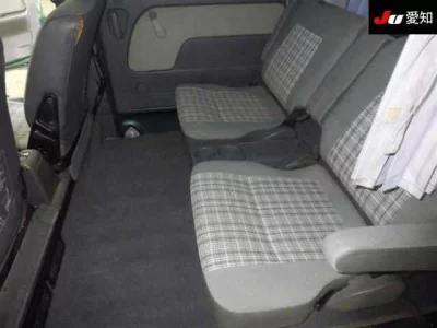 Subaru SAMBAR  с аукциона в Японии