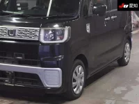 Daihatsu WAKE лот № 35158 оценка 3.5  с аукциона в Японии 6