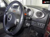 Daihatsu MIRA лот № 254 оценка 3.5  с аукциона в Японии 4