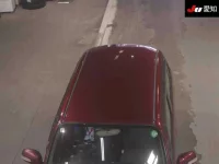 Daihatsu MIRA лот № 254 оценка 3.5  с аукциона в Японии 8