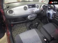 Daihatsu MIRA лот № 254 оценка 3.5  с аукциона в Японии 2