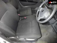 Suzuki WAGON R лот № 242 оценка 4  с аукциона в Японии 5