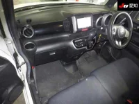 Honda N BOX лот № 367 оценка 3.5  с аукциона в Японии 2