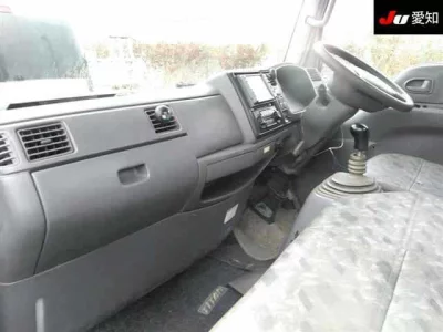Mazda TITAN