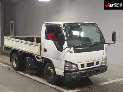 Mazda Titan
