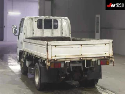 Mazda Titan