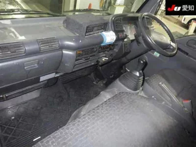 Mazda Titan