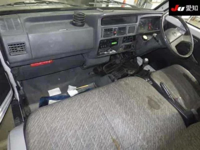 Mazda Bongo