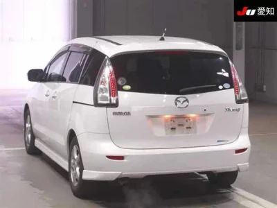 Mazda Premacy