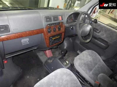 Honda Vamos