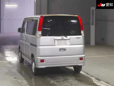 Honda Vamos